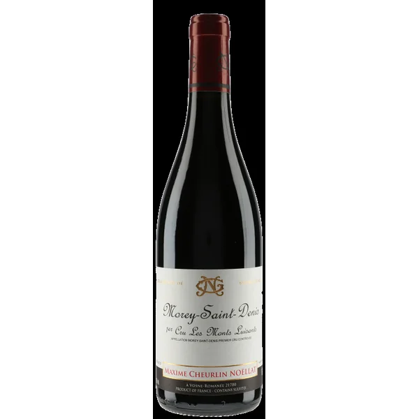 Maxime Cheurlin Noellat Morey St Denis Premier Cru Les Monts Luisants 2020 750ml