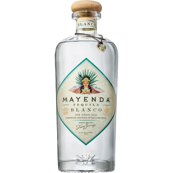Mayenda Tequila Blanco 750ml