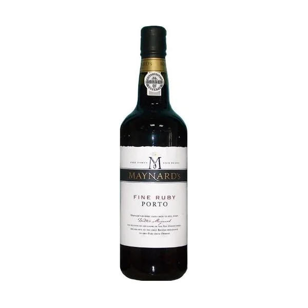 Maynard's Port Fine Ruby NV 750ml
