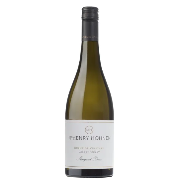 McHenry Hohnen Chardonnay Burnside 2017 750ml