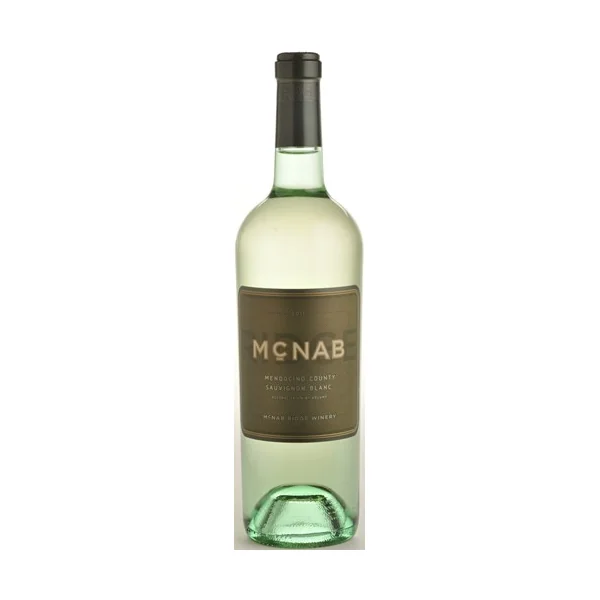 McNab Ridge Sauvignon Blanc 2022 750ml