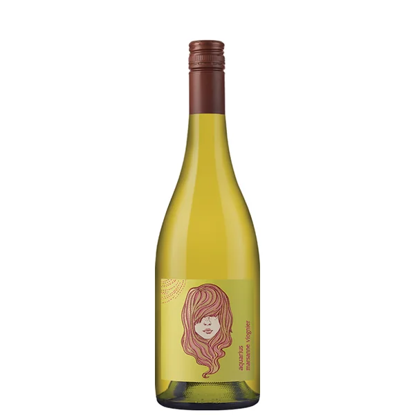 McPherson Aquarius Marsanne Viognier 2021