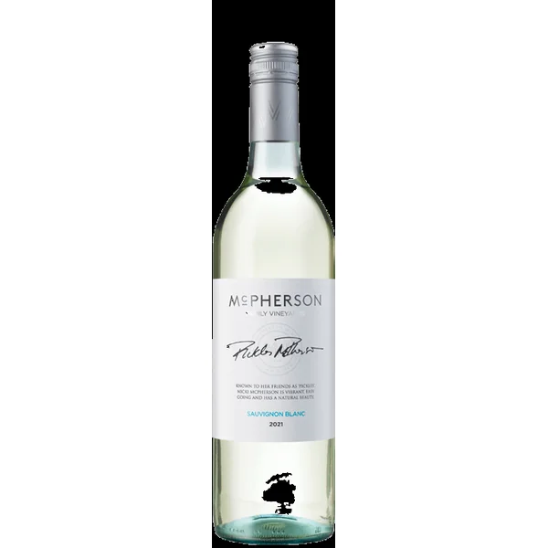 McPherson Family Series Pickles Sauvignon Blanc 2021