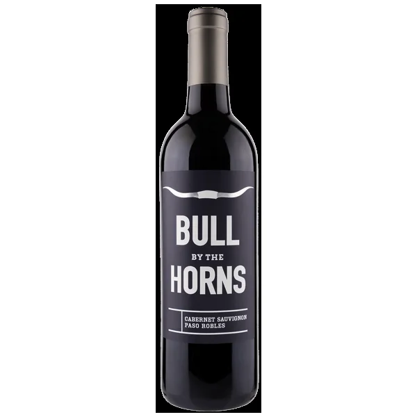 McPrice Myers Cabernet Sauvignon Bull By The Horns 2022 750ml