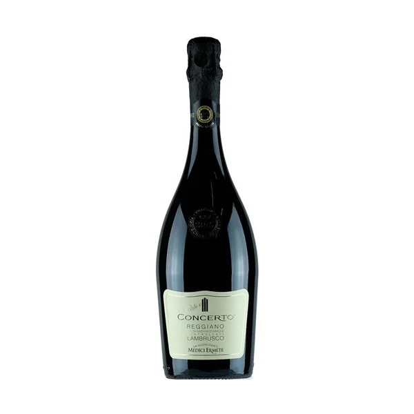 Medici Ermete Lambrusco Reggiano Concerto 2023 750ml