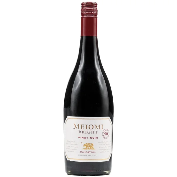 Meiomi Bright Pinot Noir 750ml