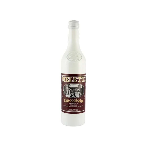 Meletti Liqueur Cioccolato 750ml