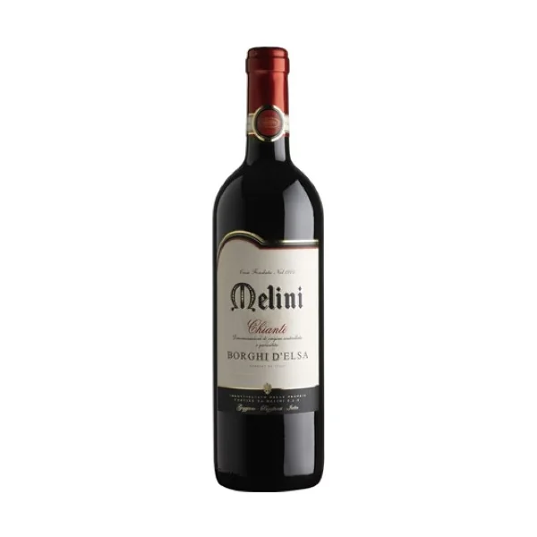 Melini Chianti Borghi d'Elsa 2023 750ml