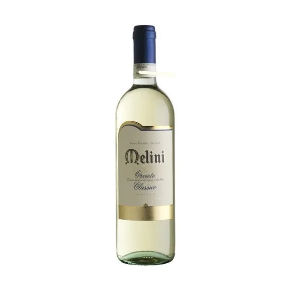 Melini Orvieto Classico Secco DOC 2024 750ml