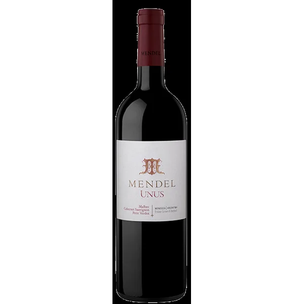 Mendel Red Blend Unus 2021 750ml