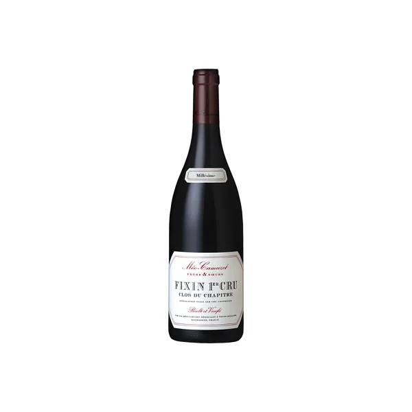 Meo Camuzet Fixin Premier Cru Clos du Chapitre 2020 750ml