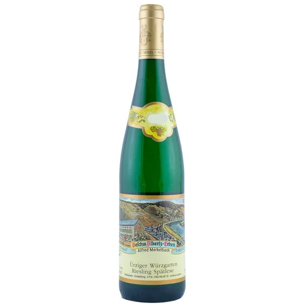 Merkelbach Urziger Wurzgarten Riesling Spatlese 2022 750ml