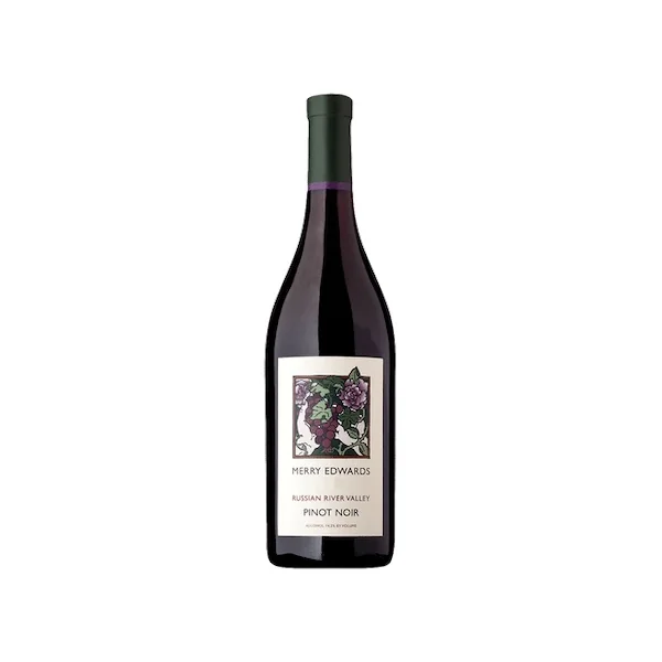 Merry Edwards Pinot Noir Russian River Valley 2022 750ml
