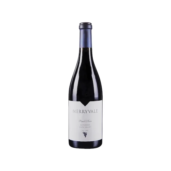 Merryvale Pinot Noir Carneros 2014 750ml