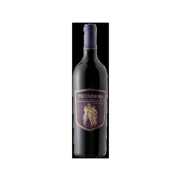 Metaphora Wines Cabernet Sauvignon 2013 750ml