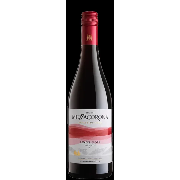 Mezzacorona Pinot Noir NV 750ml