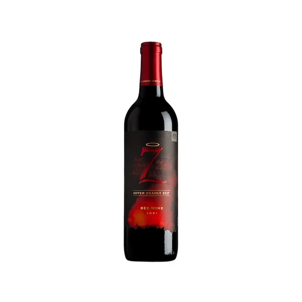 Michael David 7 Deadly Red Blend NV 750ml
