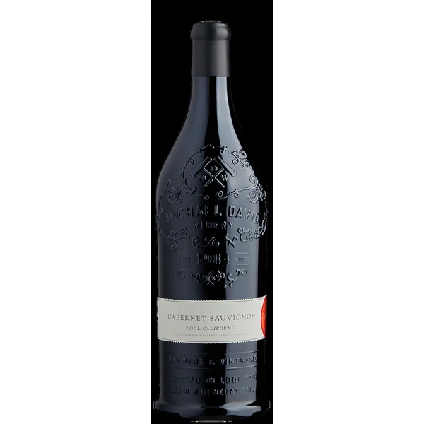 Michael David Cabernet Sauvignon NV 750ml