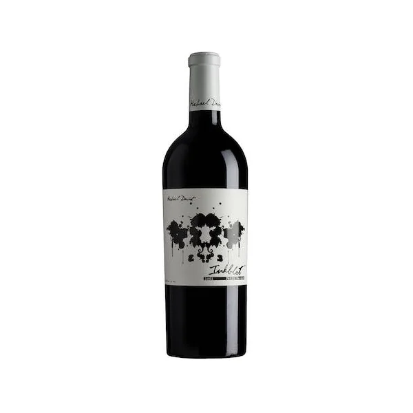 Michael David Petit Verdot Inkblot NV 750ml