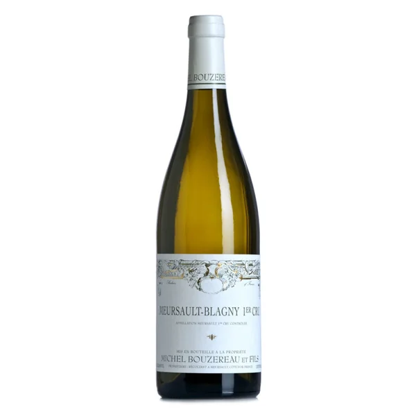Michel Bouzereau Meursault Premier Cru Blagny 2022 750ml