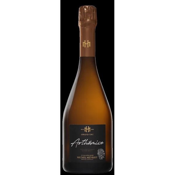 Michel Henriet Champagne Grand Cru Arthemise Vieilles Vignes NV 750ml
