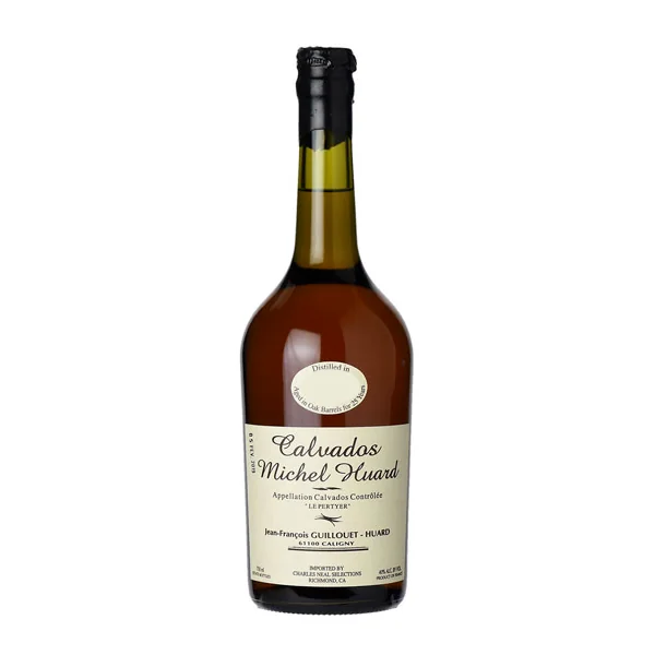 Michel Huard-Guillouet Calvados Barrel 68 Vintage 2011 750ml