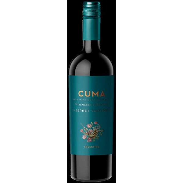 Michel Torino Cabernet Sauvignon Cuma Organic 2024 750ml