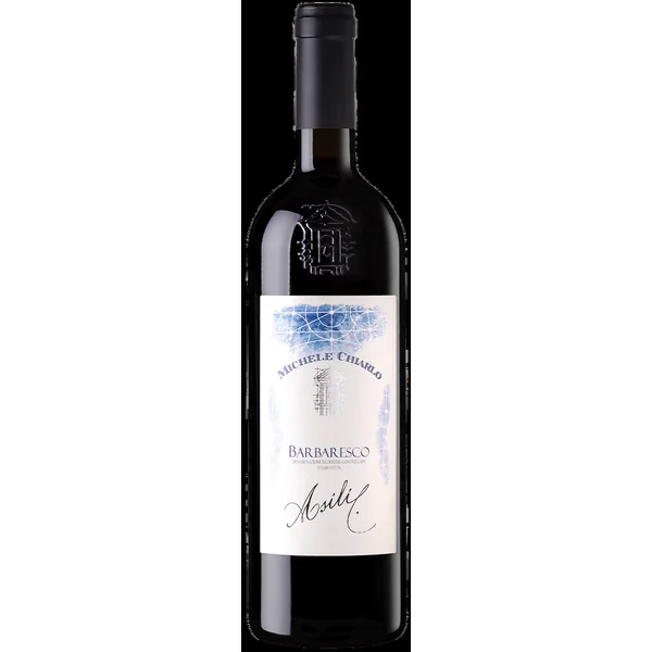 Michele Chiarlo Barbaresco Asili 2019 750ml