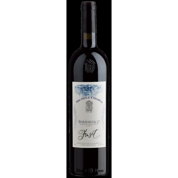 Michele Chiarlo Barbaresco Faset 2020 750ml