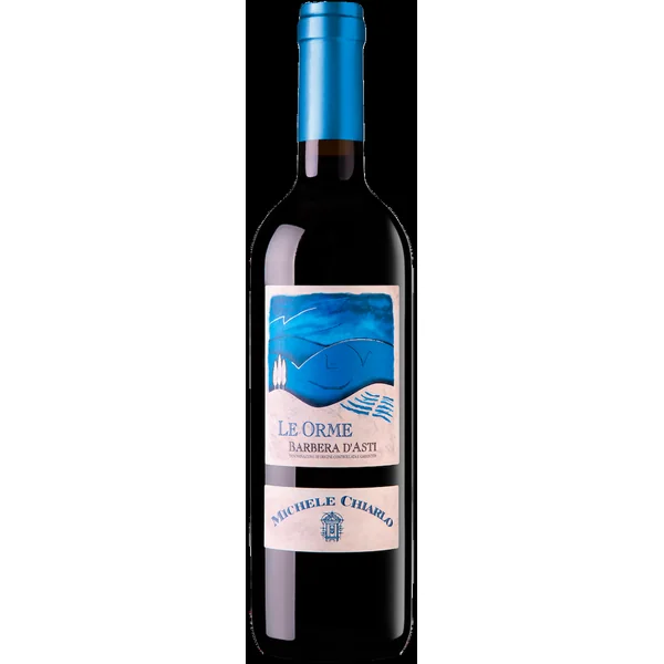 Michele Chiarlo Barbera d'Asti Superiore Le Orme 2022 750ml