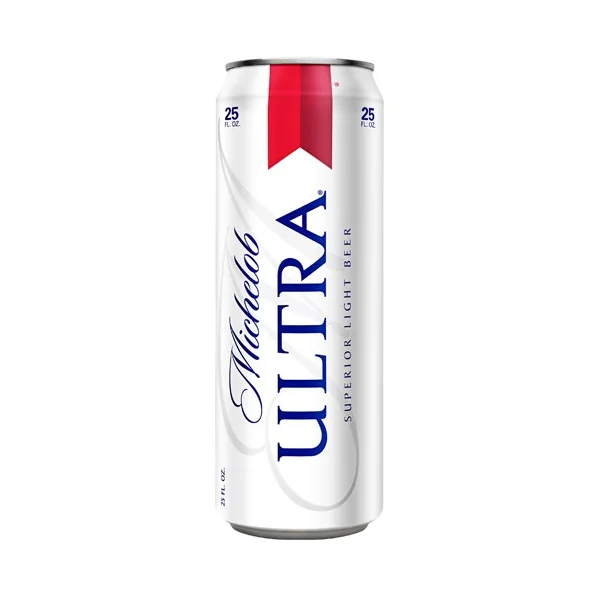 Michelob Ultra 25oz