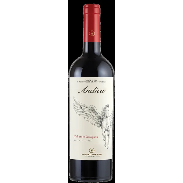 Miguel Torres Andica Cabernet Sauvignon 2022 750ml
