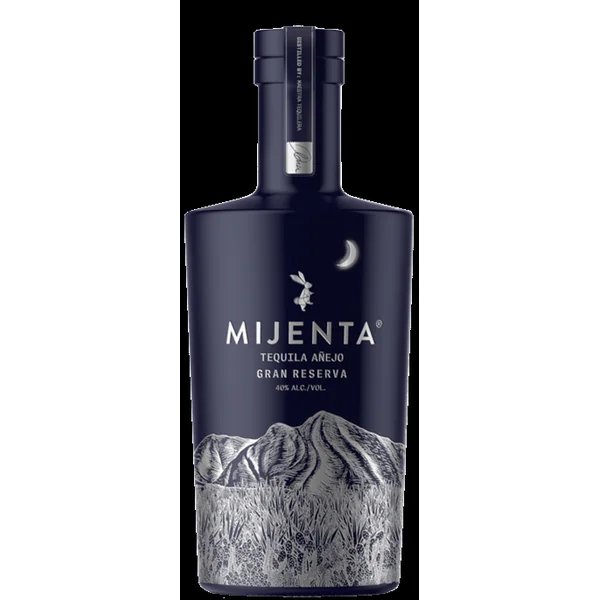Mijenta Tequila Anejo Gran Reserva 750ml