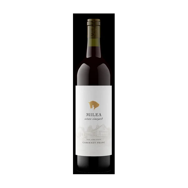 Milea Estate Cabernet Franc Farmhouse 2022 750ml