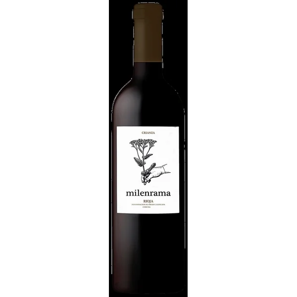 Milenrama Rioja Crianza 2020 750ml
