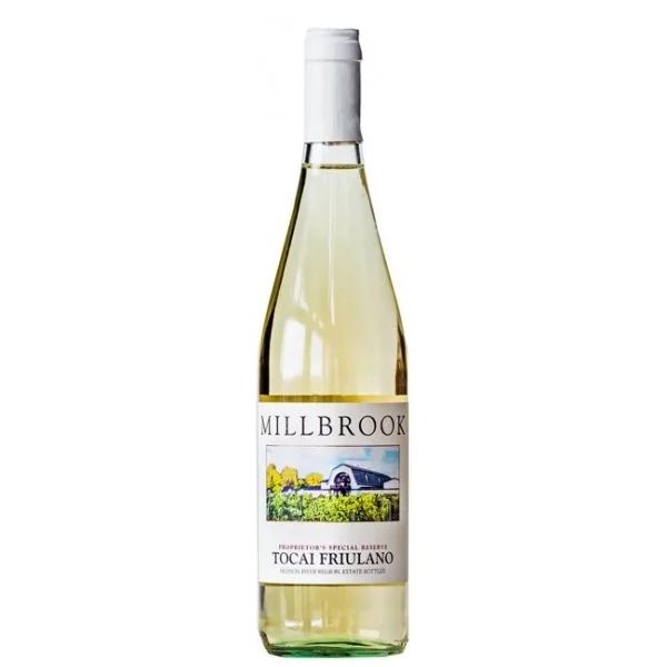 Millbrook Tocai Friulano 2024 750ml