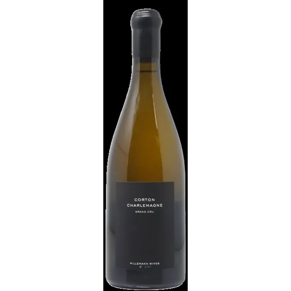 Millemann Corton-Charlemagne Grand Cru 2022 750ml