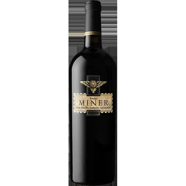 Miner Family Cabernet Sauvignon Emily's 2018 750ml