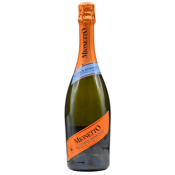 Mionetto Non Alcoholic Sparkling Brut 750ml