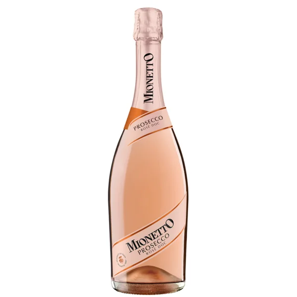 Mionetto Prosecco Rose Prestige 2024 750ml