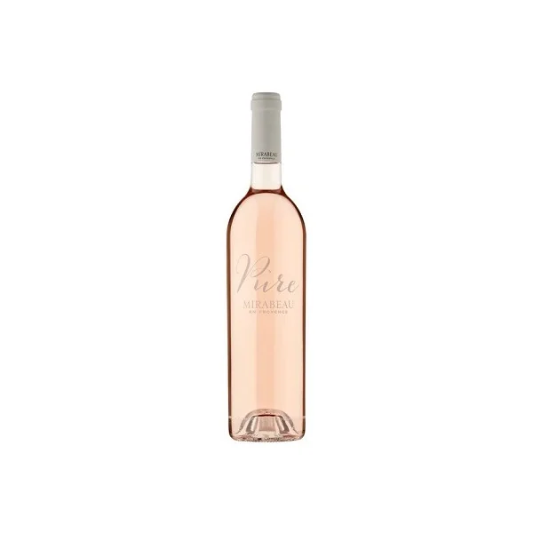 Mirabeau Pure Rose 2023 750ml