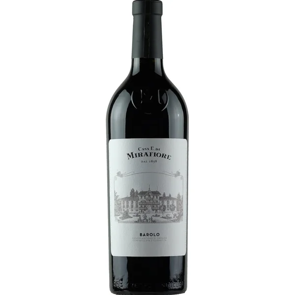 Mirafiore Barolo 2021 750ml