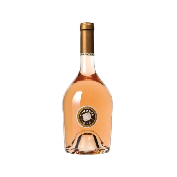 Miraval Cotes de Provence Rose 2024 375ml