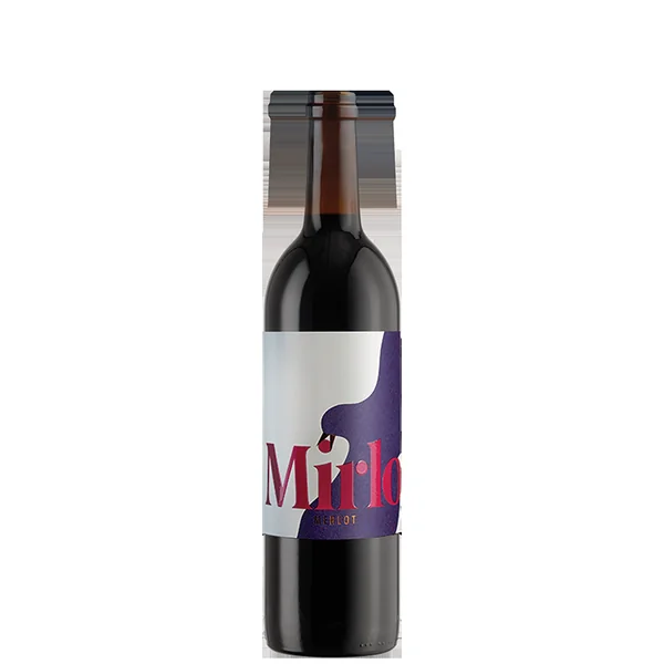 Mirlo Merlot 2024
