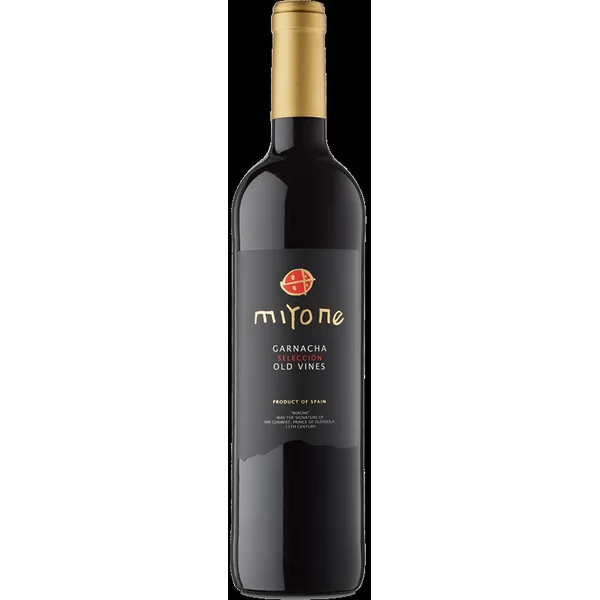 Mirone Garnacha Old Vines 2024 750ml