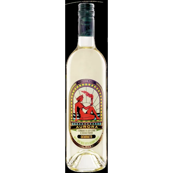 Misguided Vines Catarratto Aurora 2024 750ml
