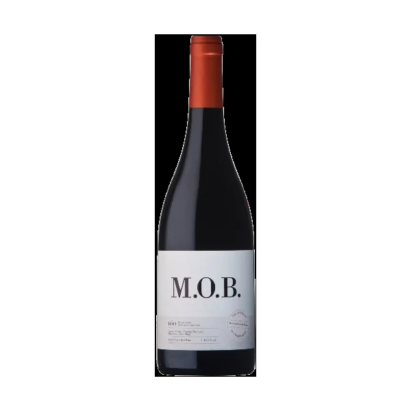 M.O.B. Dao Tinto 2018 750ml