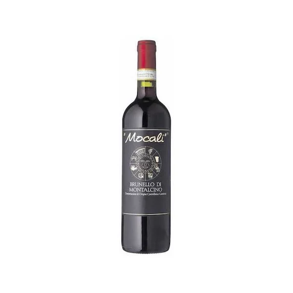 Mocali Brunello di Montalcino 2013 750ml