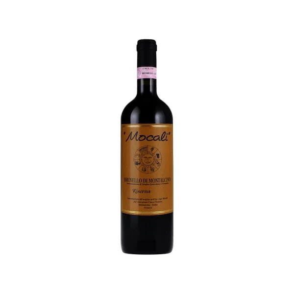 Mocali Brunello di Montalcino Riserva 2012 750ml