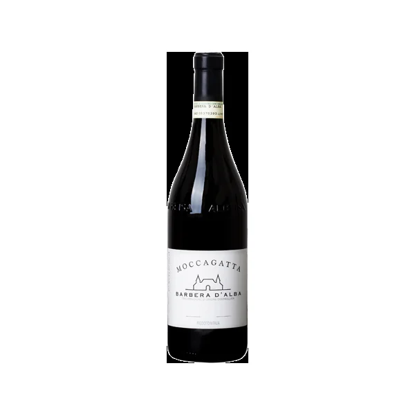 Moccagatta Barbera d'Alba 2023 750ml